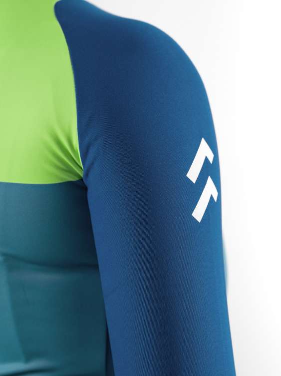 CHAQUETA FEM 76 GORE-TEX...